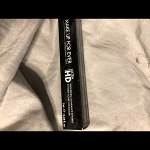 Ultra HD concealer makeup forever
